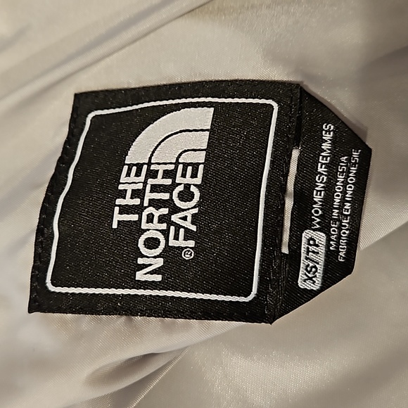 The North Face Triclimate Shell and Jacket Size XS - Picture 5 of 8